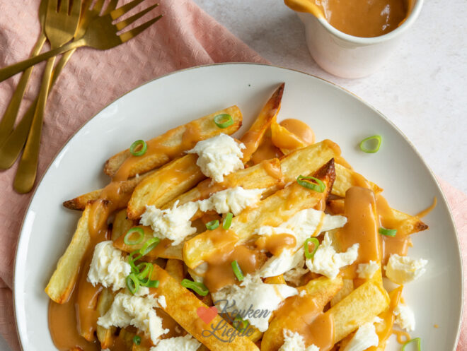 Poutine