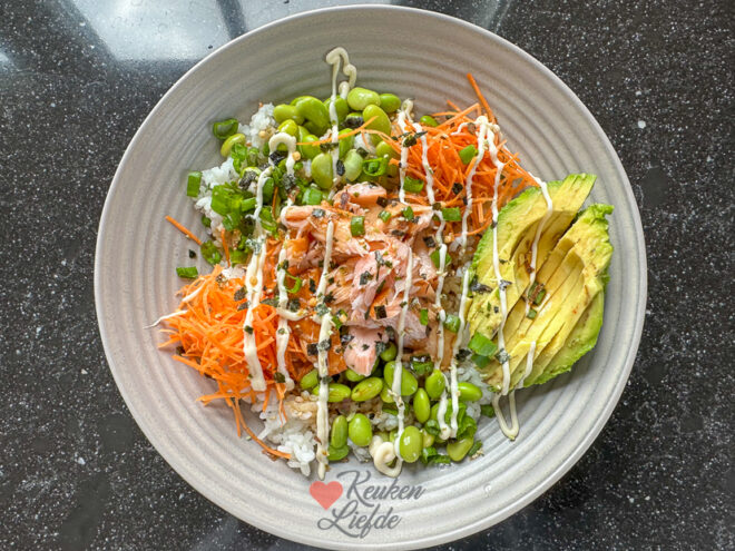 Een kijkje in de keuken week 23 2024