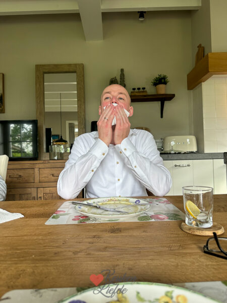 Een kijkje in de keuken week 23 2024