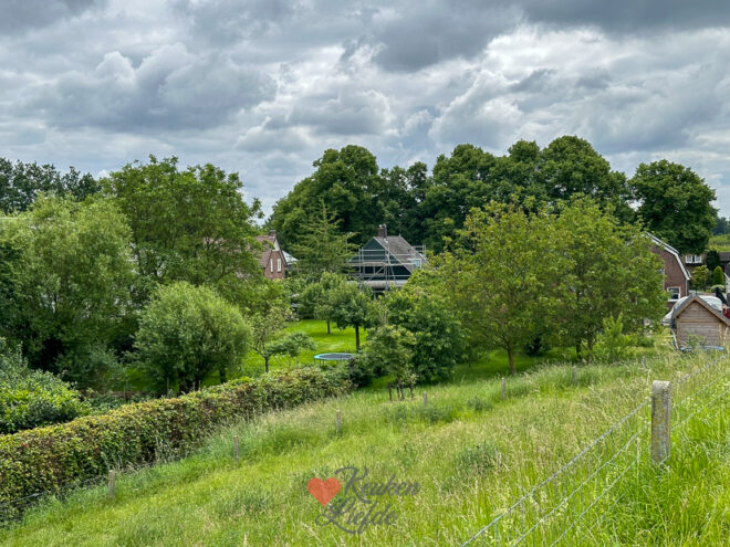 Een kijkje in de keuken week 23 2024