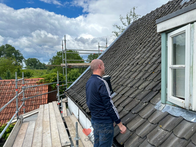 Een kijkje in de keuken week 23 2024