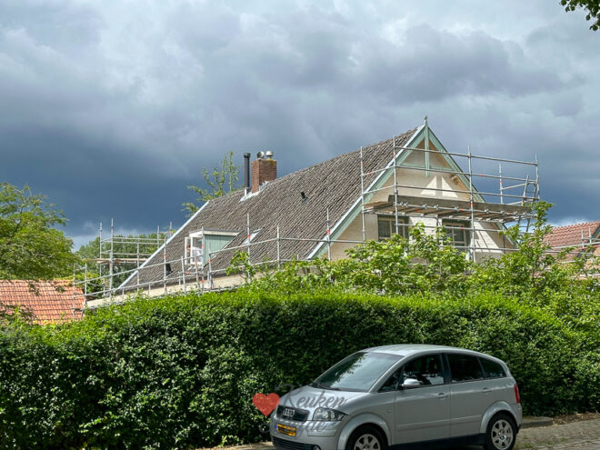 Een kijkje in de keuken week 23 2024