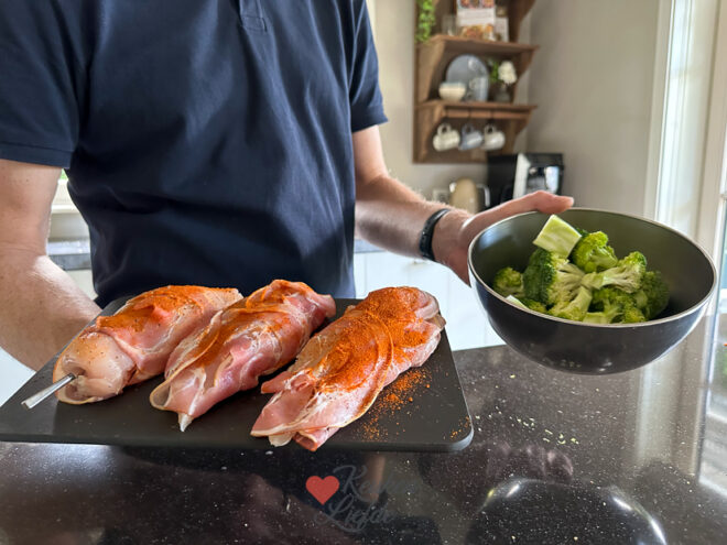 Een kijkje in de keuken week 23 2024
