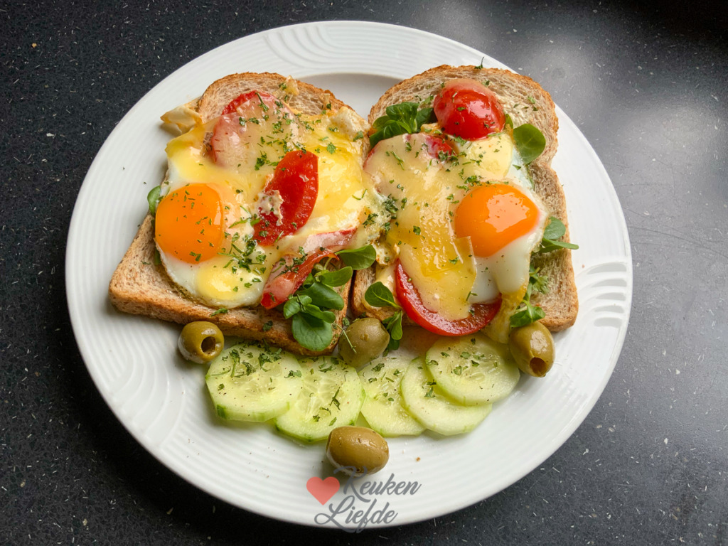 Een kijkje in de keuken week 24 2024
