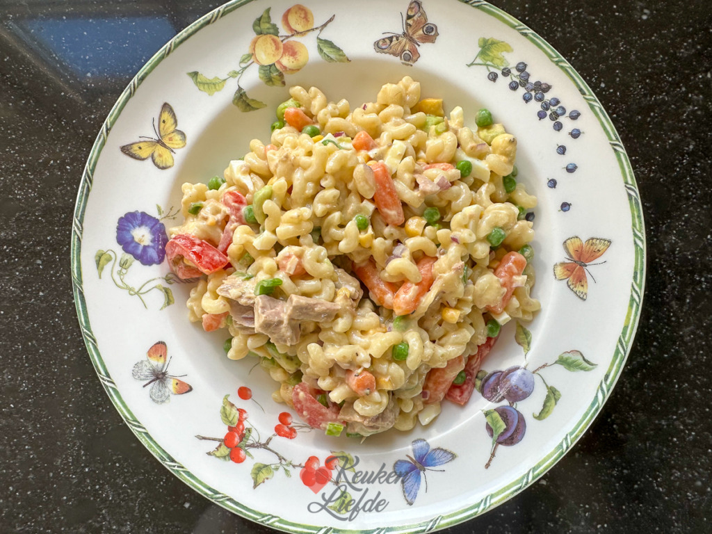 Een kijkje in de keuken week 24 2024