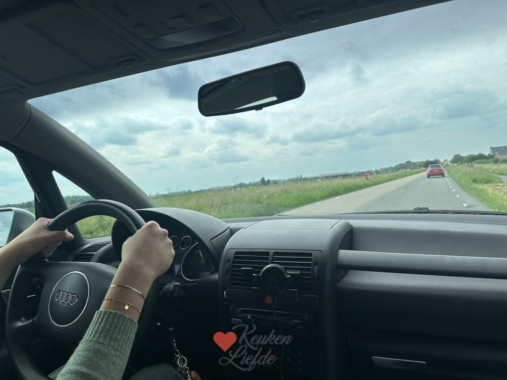 Een kijkje in de keuken week 24 2024