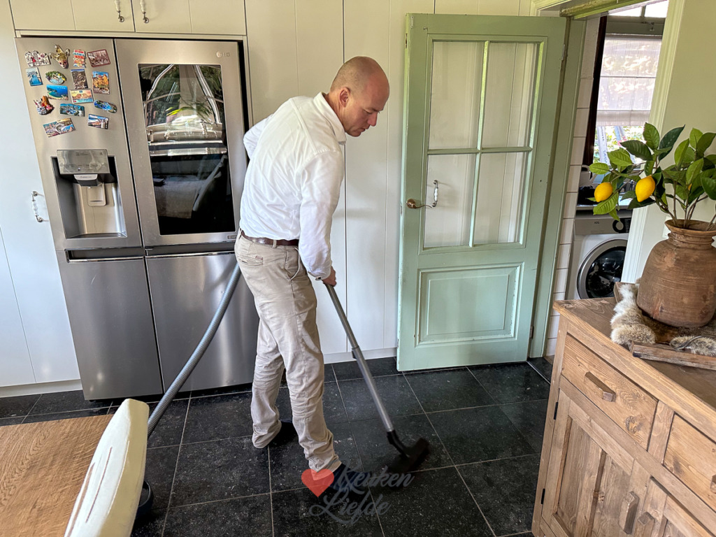 Een kijkje in de keuken week 24 2024