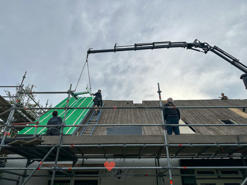 Een kijkje in de keuken week 24 2024