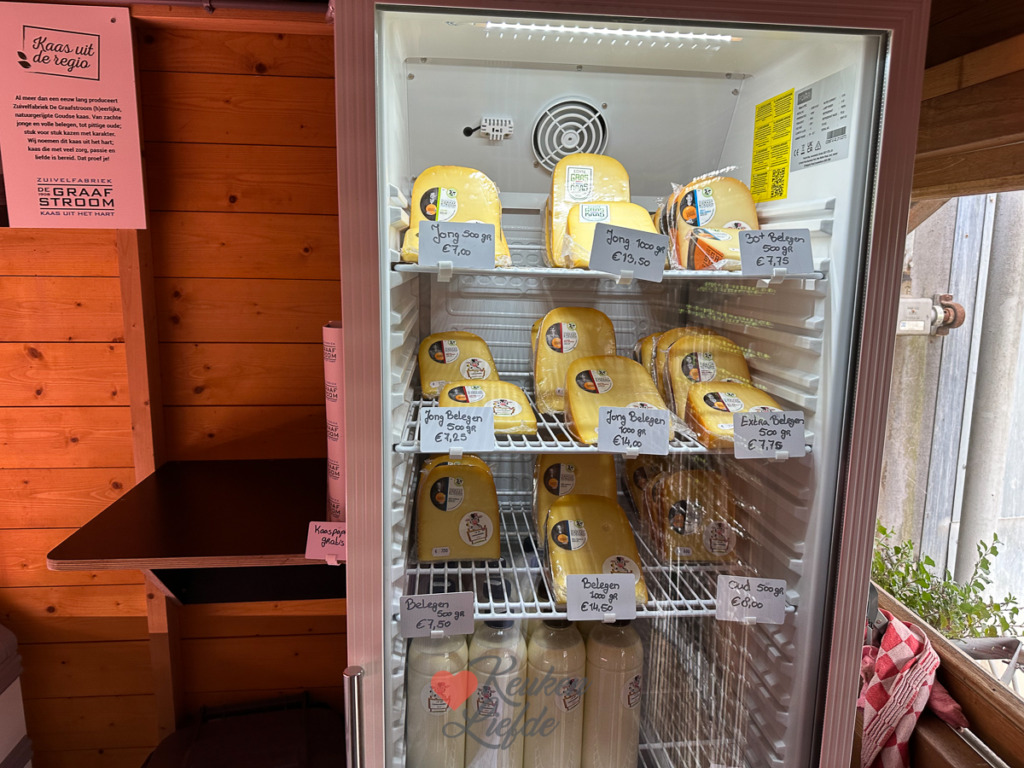 Een kijkje in de keuken week 24 2024