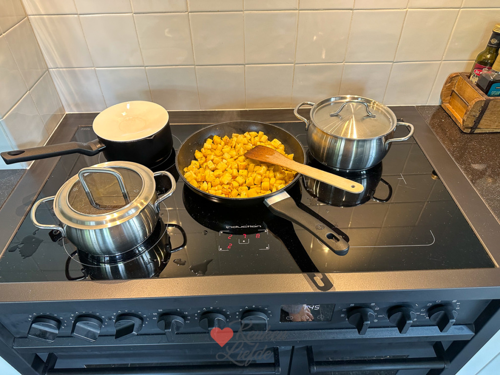 Een kijkje in de keuken week 24 2024