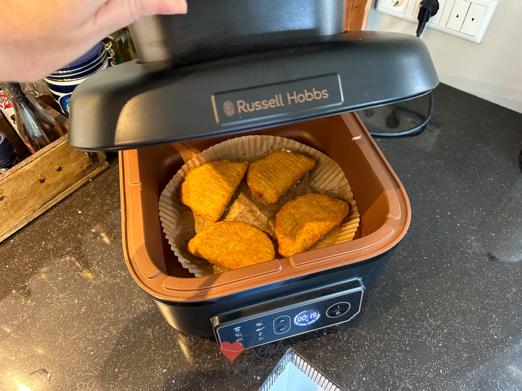 Een kijkje in de keuken week 24 2024