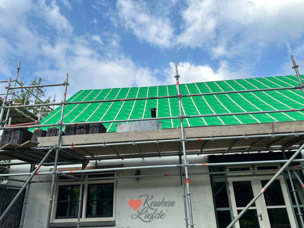 Een kijkje in de keuken week 24 2024