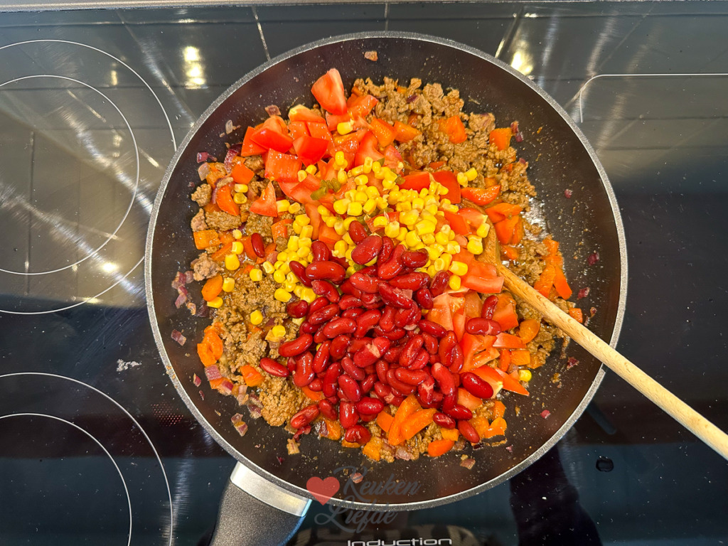 Een kijkje in de keuken week 24 2024