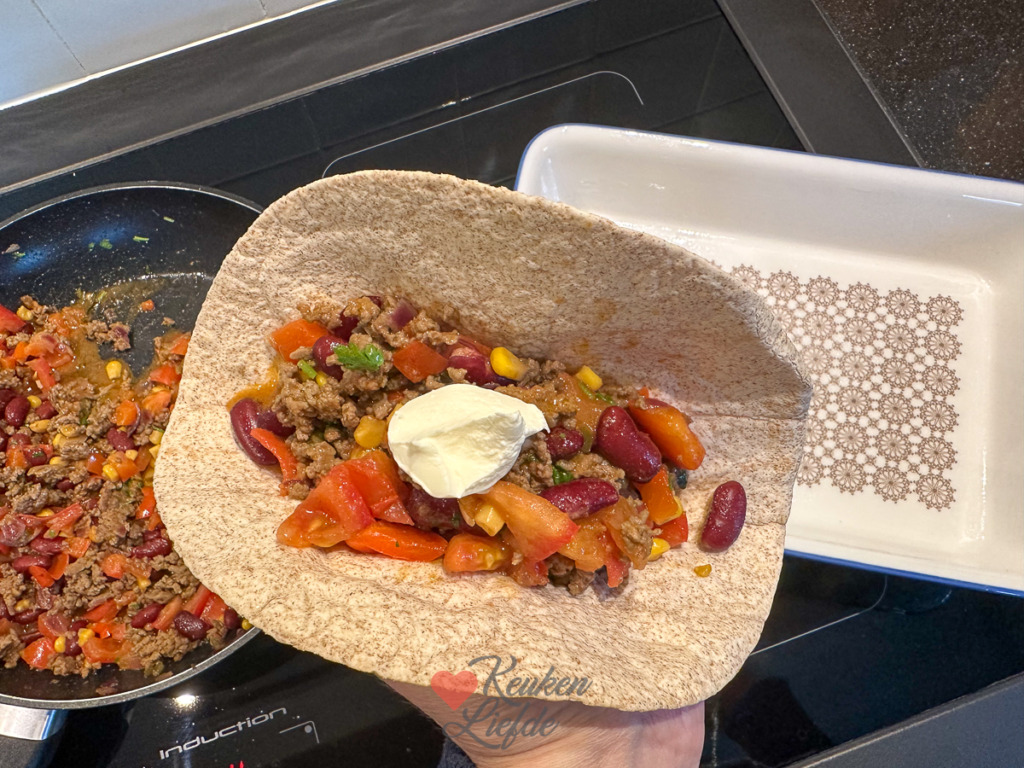 Een kijkje in de keuken week 24 2024