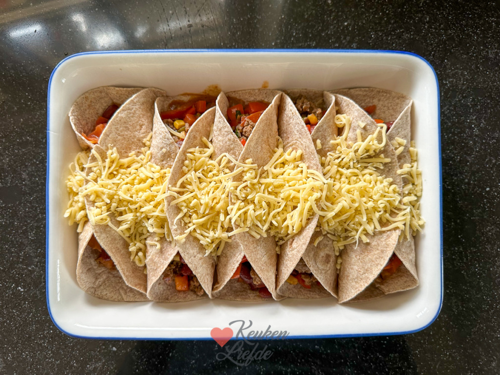 Een kijkje in de keuken week 24 2024