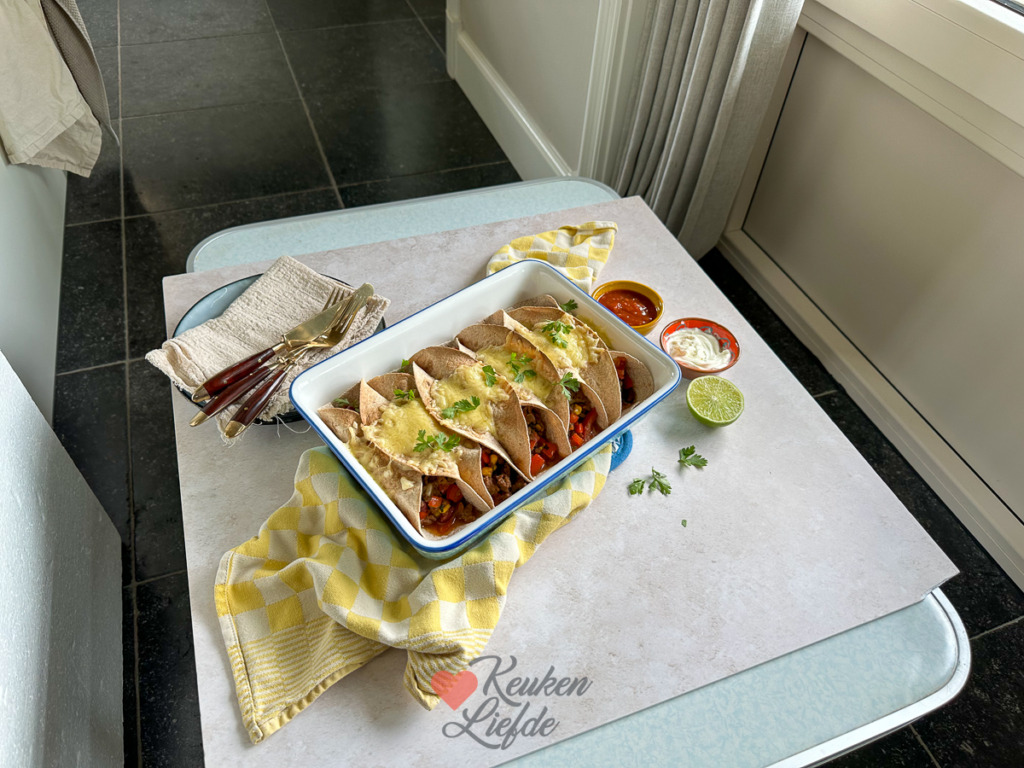 Een kijkje in de keuken week 24 2024