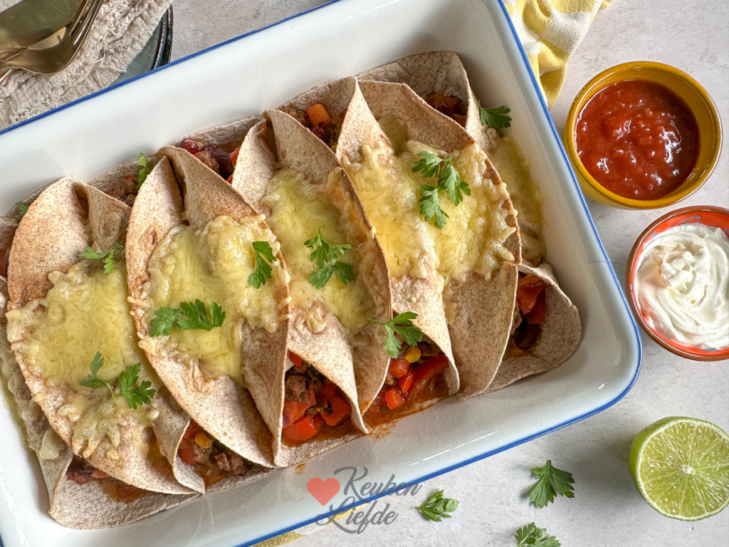 Een kijkje in de keuken week 24 2024