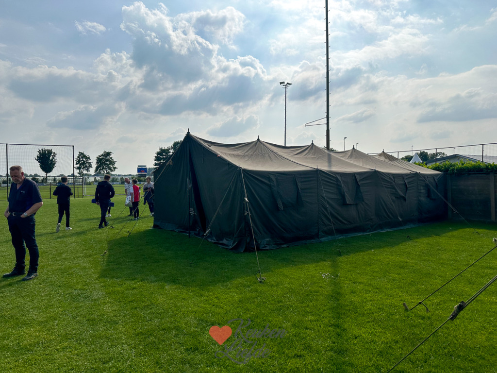 Een kijkje in de keuken week 24 2024