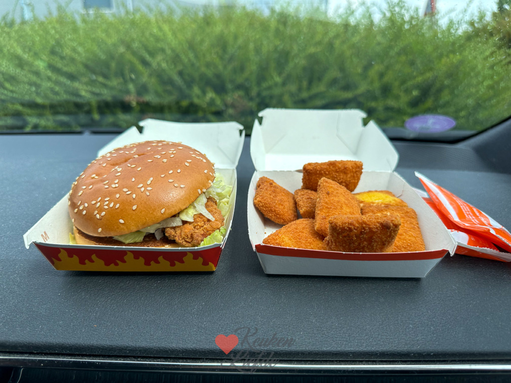 Een kijkje in de keuken week 24 2024