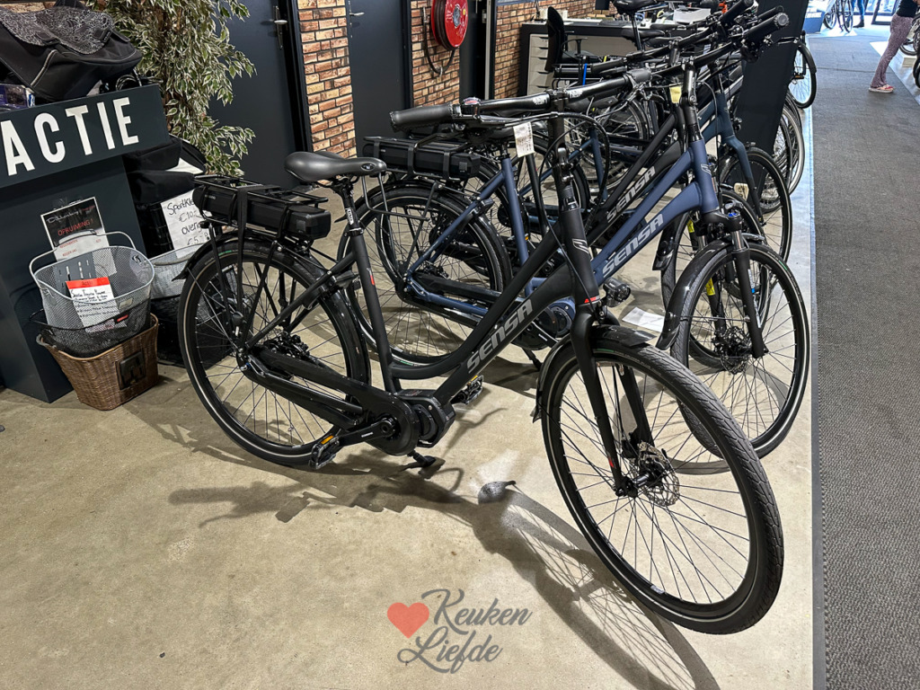 Een kijkje in de keuken week 24 2024