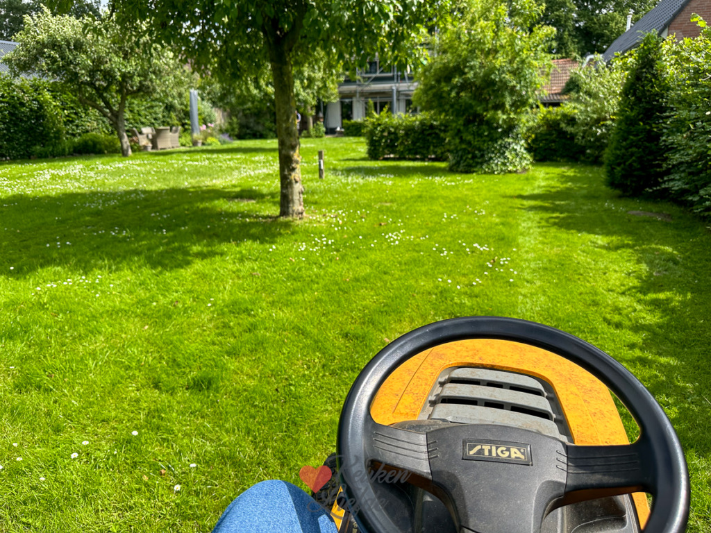 Een kijkje in de keuken week 24 2024