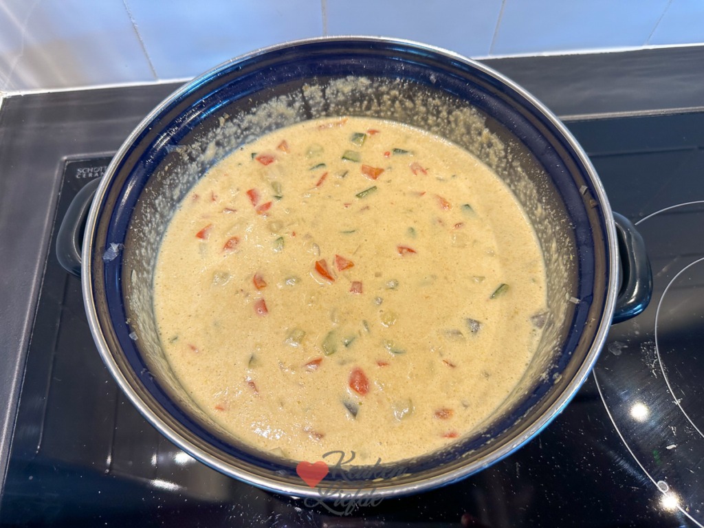 Een kijkje in de keuken week 24 2024