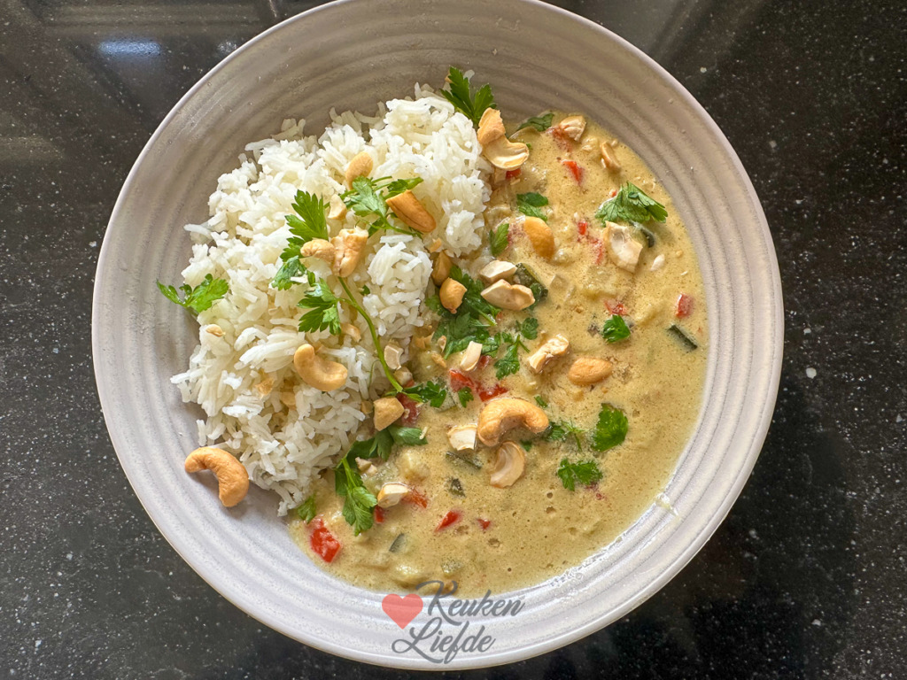 Een kijkje in de keuken week 24 2024