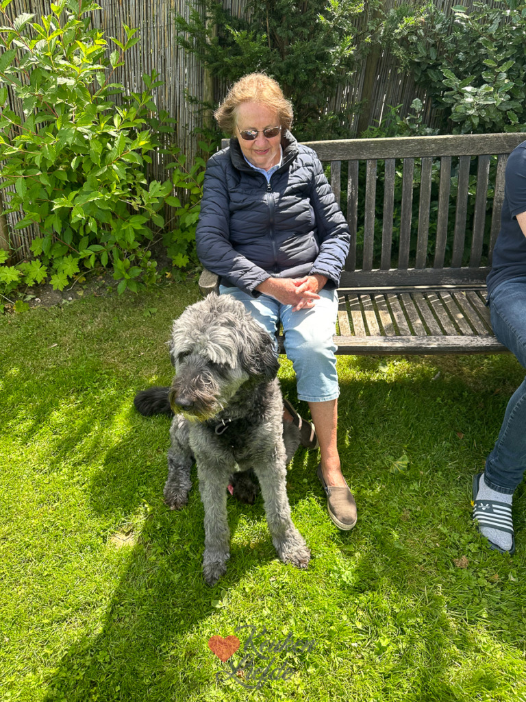 Een kijkje in de keuken week 24 2024