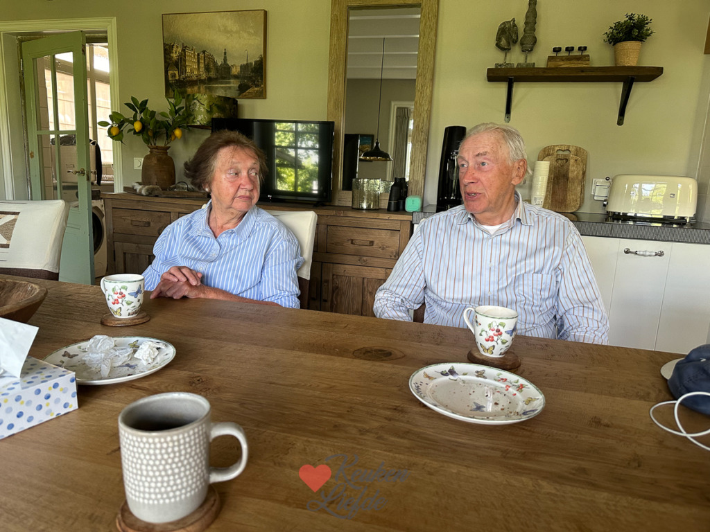 Een kijkje in de keuken week 24 2024