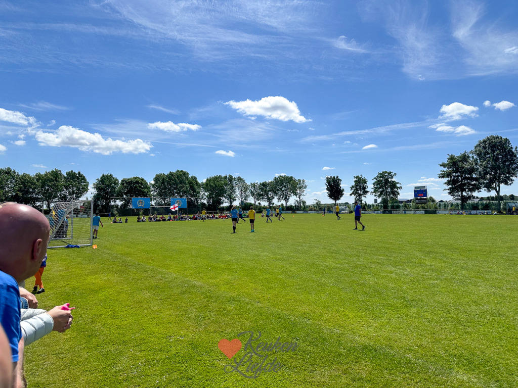 Een kijkje in de keuken week 24 2024