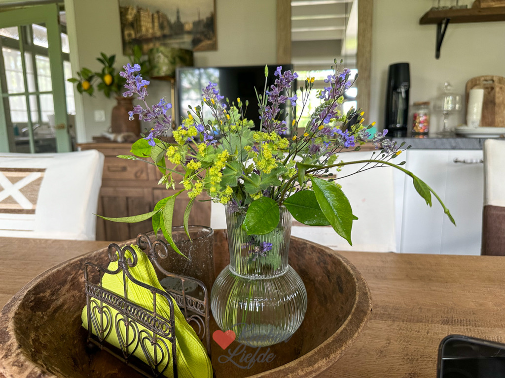 Een kijkje in de keuken week 24 2024