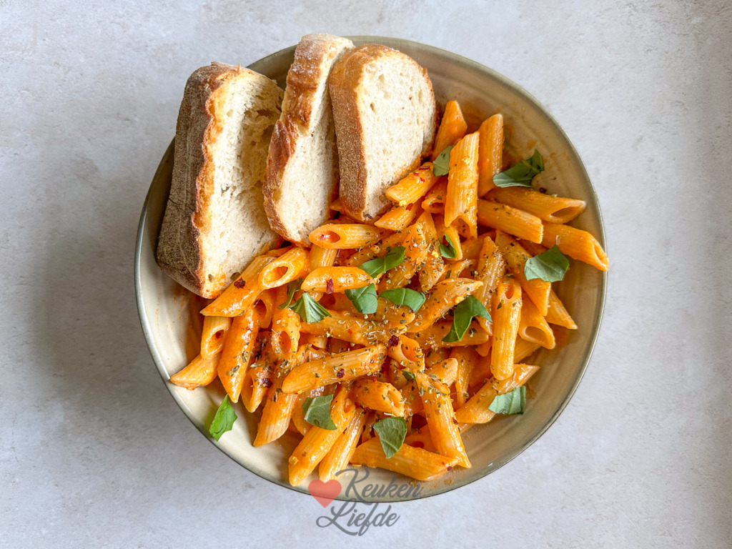 Een kijkje in de keuken week 24 2024