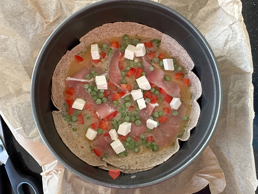 Een kijkje in de keuken week 26 2024