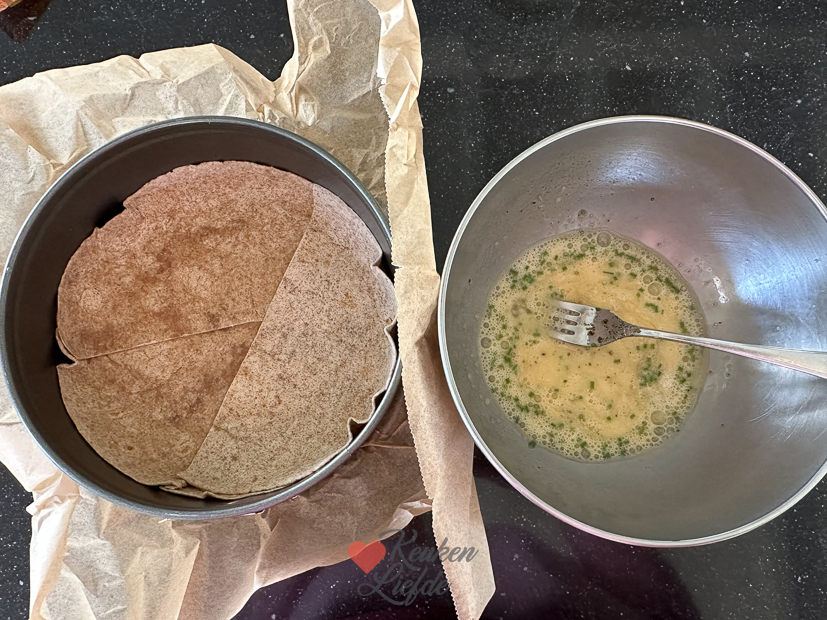 Een kijkje in de keuken week 26 2024