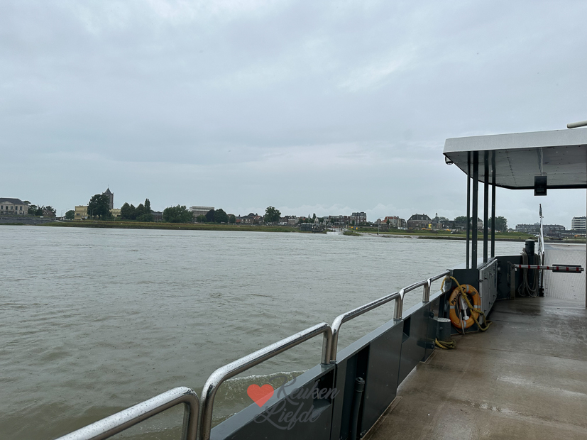 Een kijkje in de keuken week 26 2024