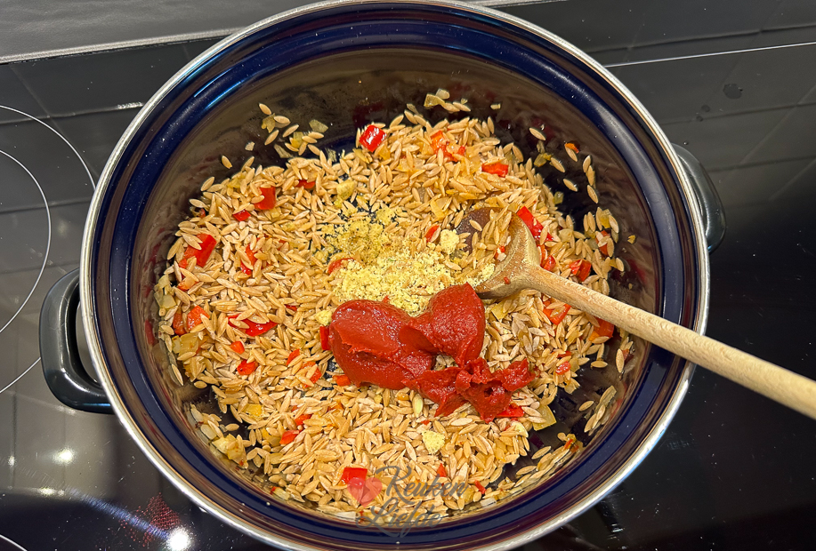 Een kijkje in de keuken week 26 2024