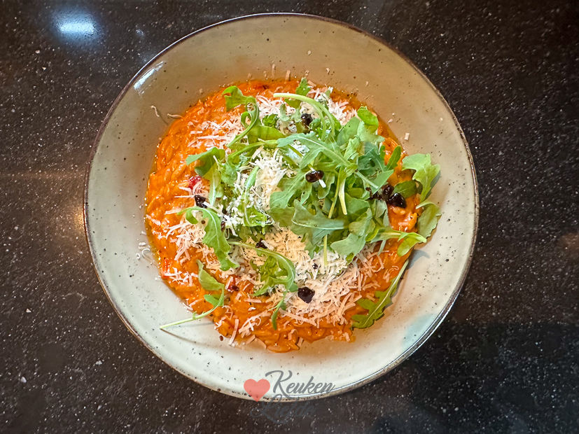 Een kijkje in de keuken week 26 2024