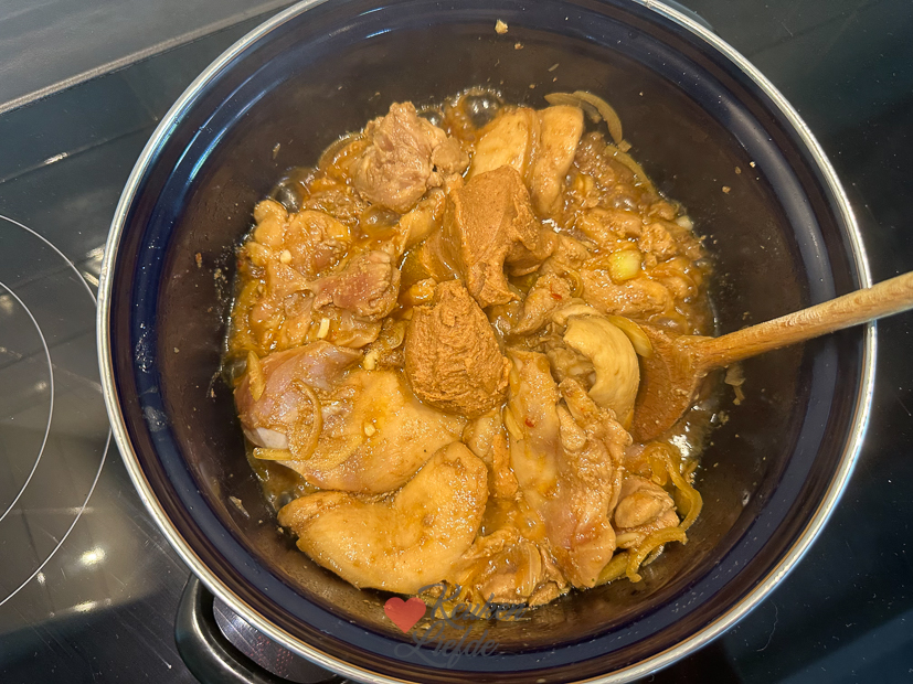 Een kijkje in de keuken week 26 2024