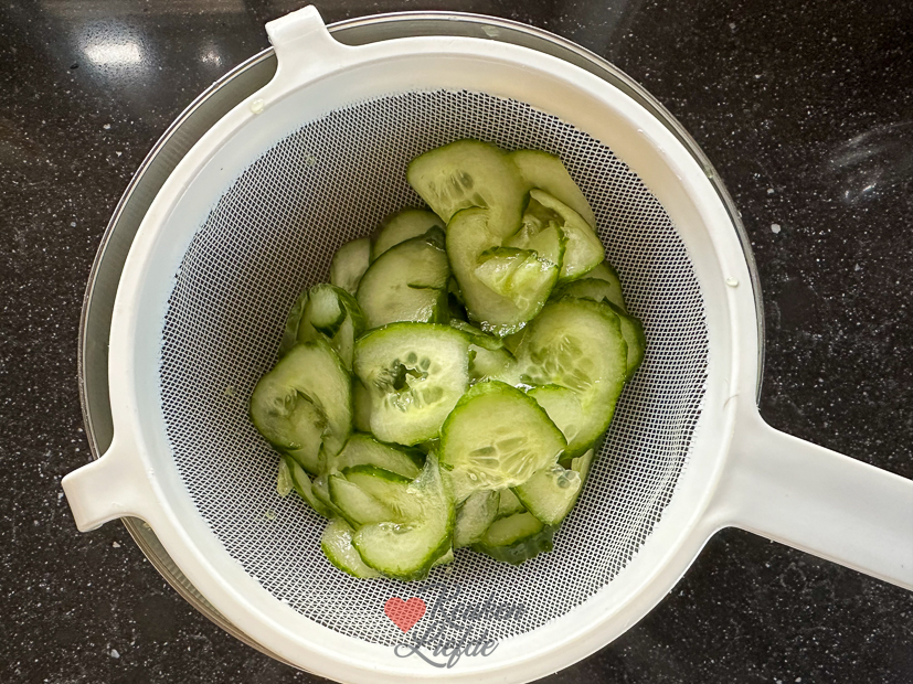 Een kijkje in de keuken week 26 2024