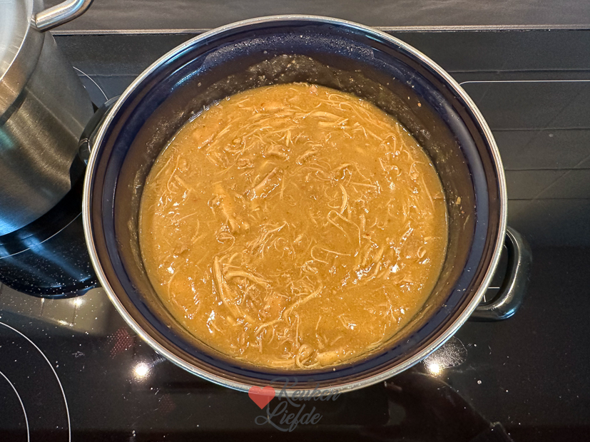 Een kijkje in de keuken week 26 2024