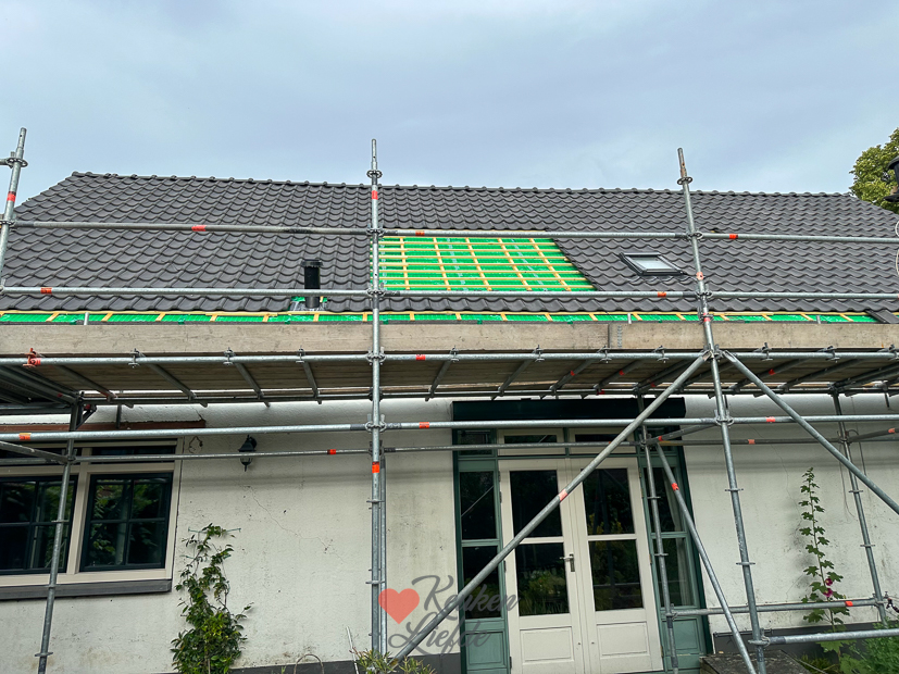 Een kijkje in de keuken week 26 2024