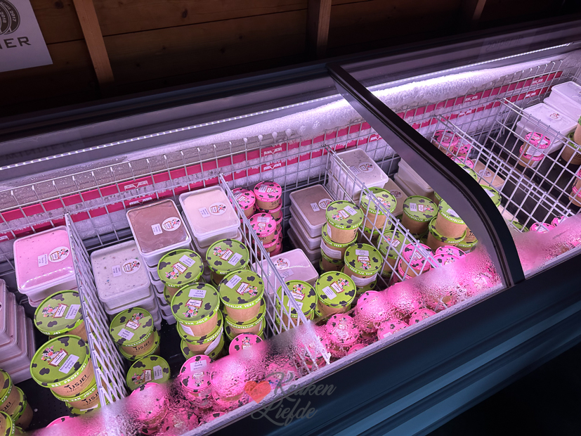 Een kijkje in de keuken week 26 2024