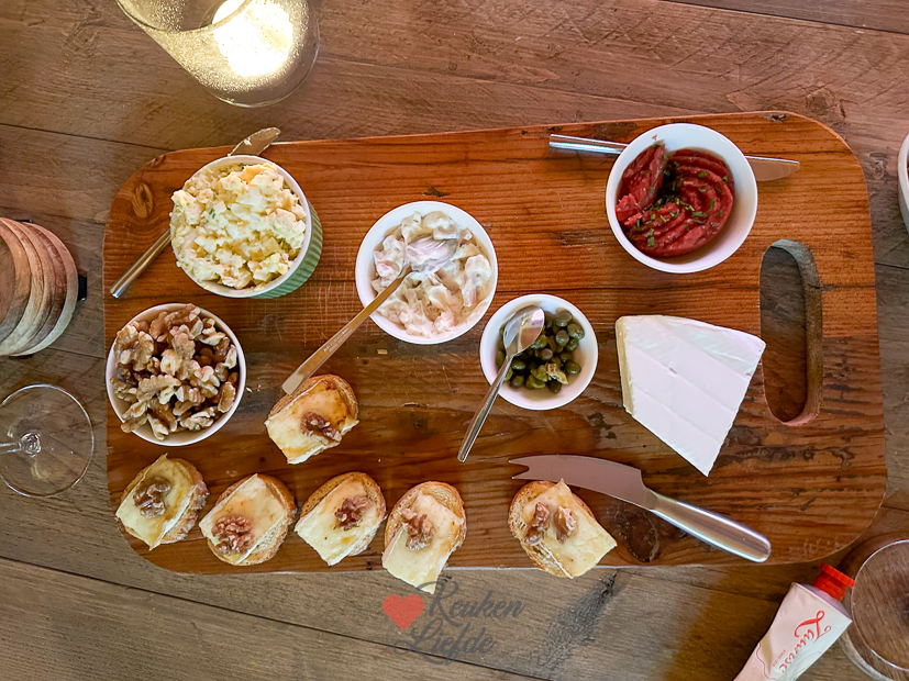 Een kijkje in de keuken week 26 2024