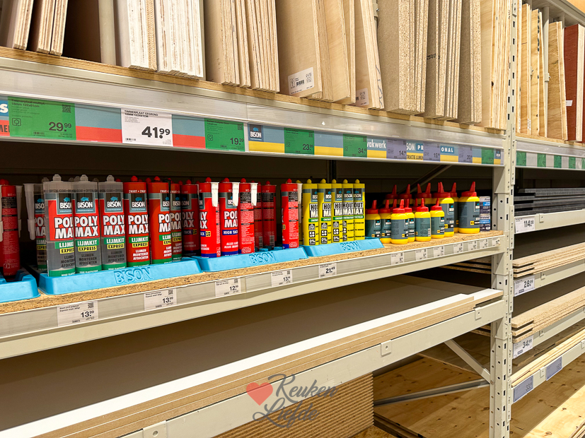 Een kijkje in de keuken week 26 2024