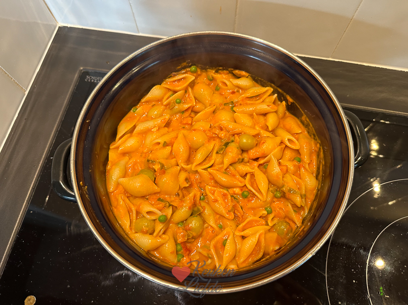 Een kijkje in de keuken week 26 2024