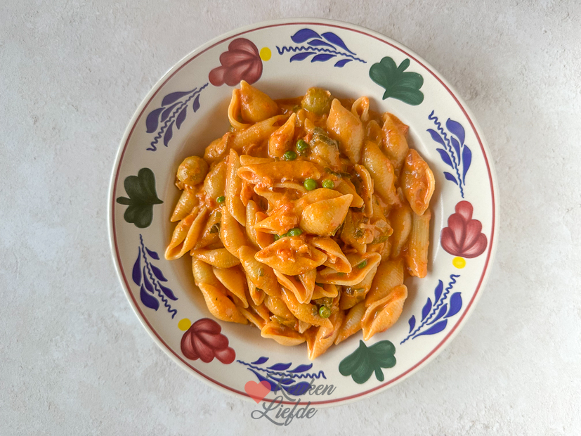 Een kijkje in de keuken week 26 2024