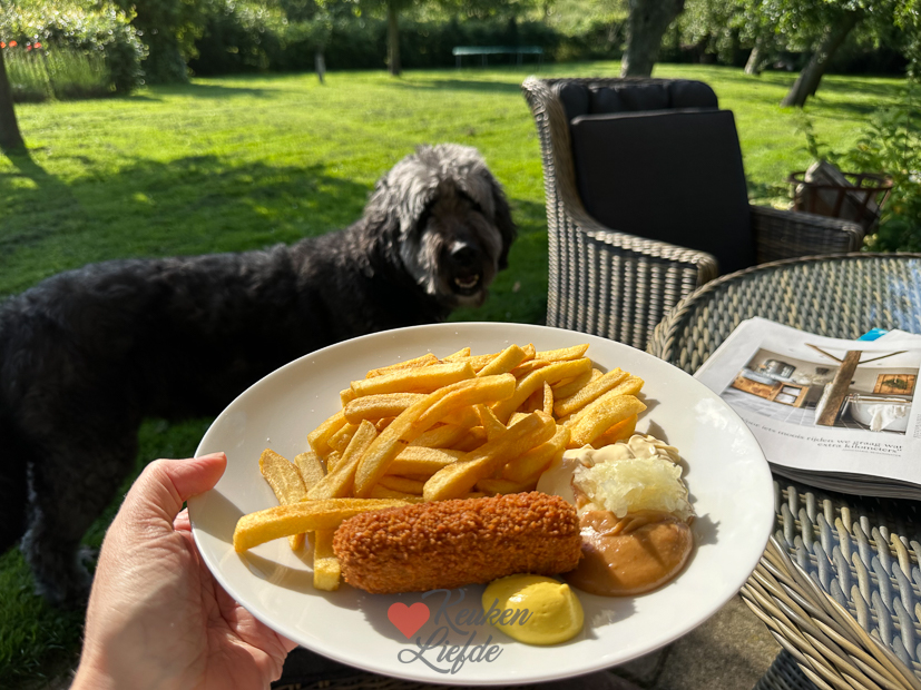 Een kijkje in de keuken week 26 2024
