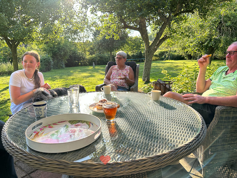 Een kijkje in de keuken week 26 2024