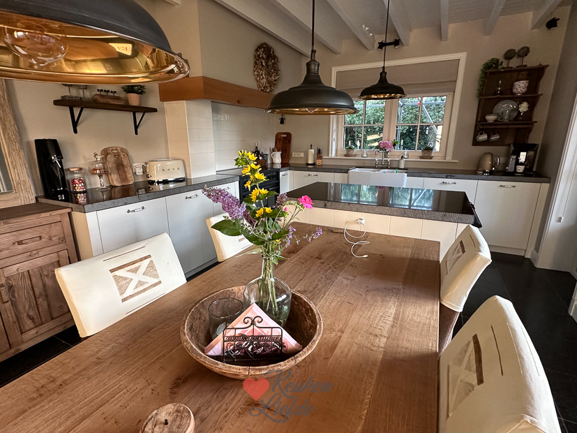 Een kijkje in de keuken week 26 2024