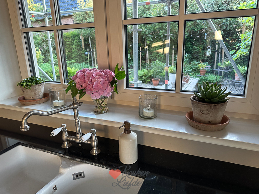 Een kijkje in de keuken week 26 2024